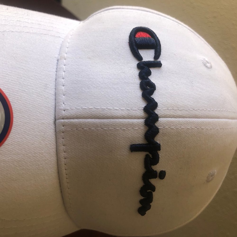 NWOT Champion Hat
